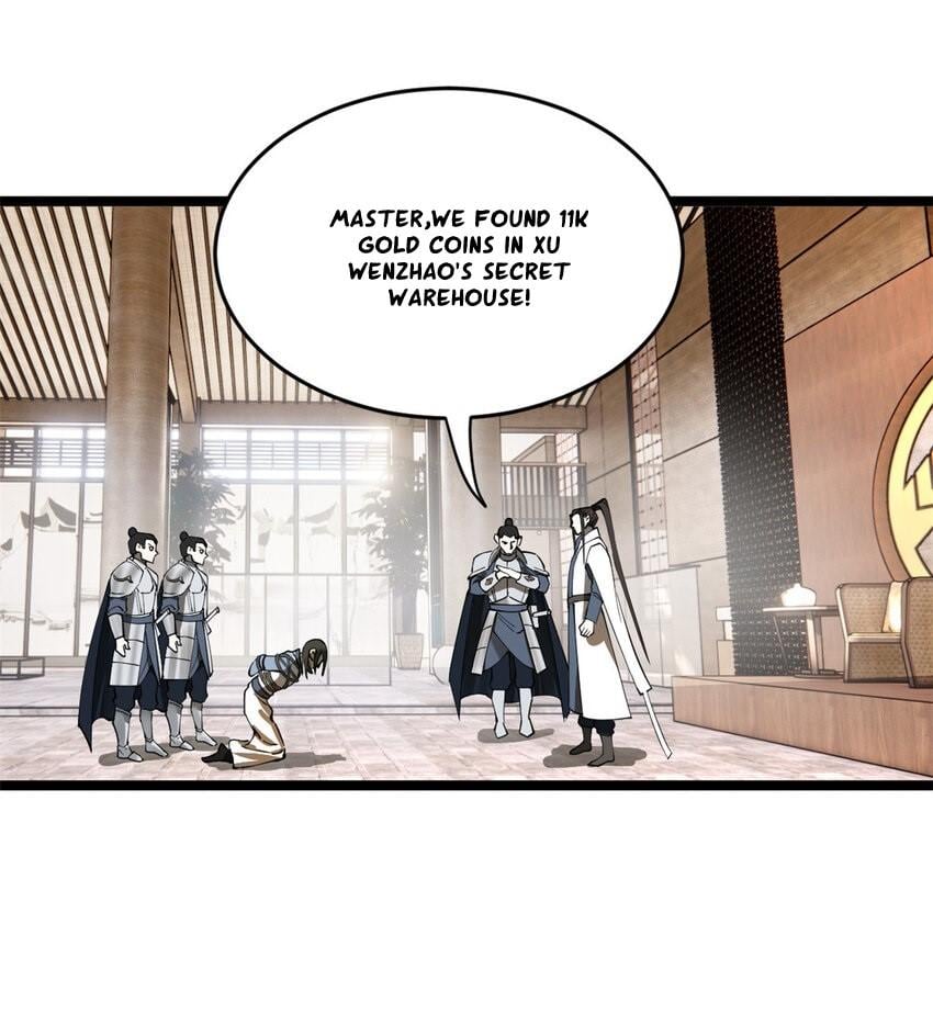 Survive As The Hero’s Husband! Chapter 83 - page 13