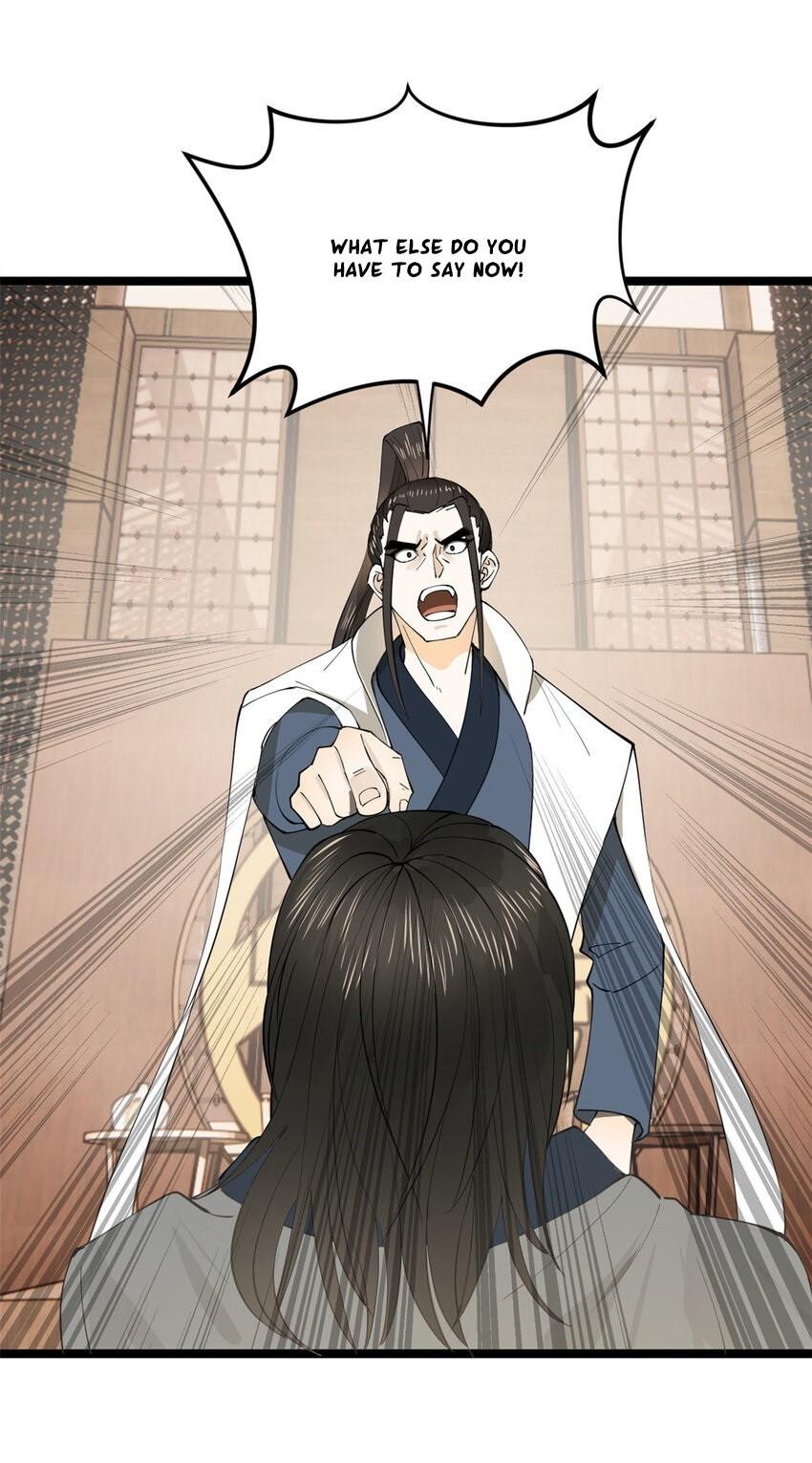 Survive As The Hero’s Husband! Chapter 83 - page 15