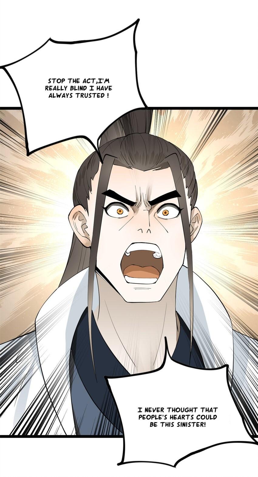 Survive As The Hero’s Husband! Chapter 83 - page 18