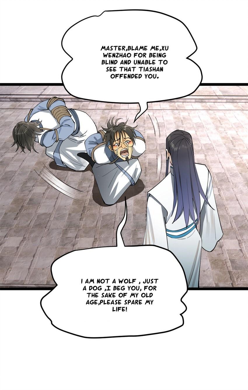 Survive As The Hero’s Husband! Chapter 83 - page 19