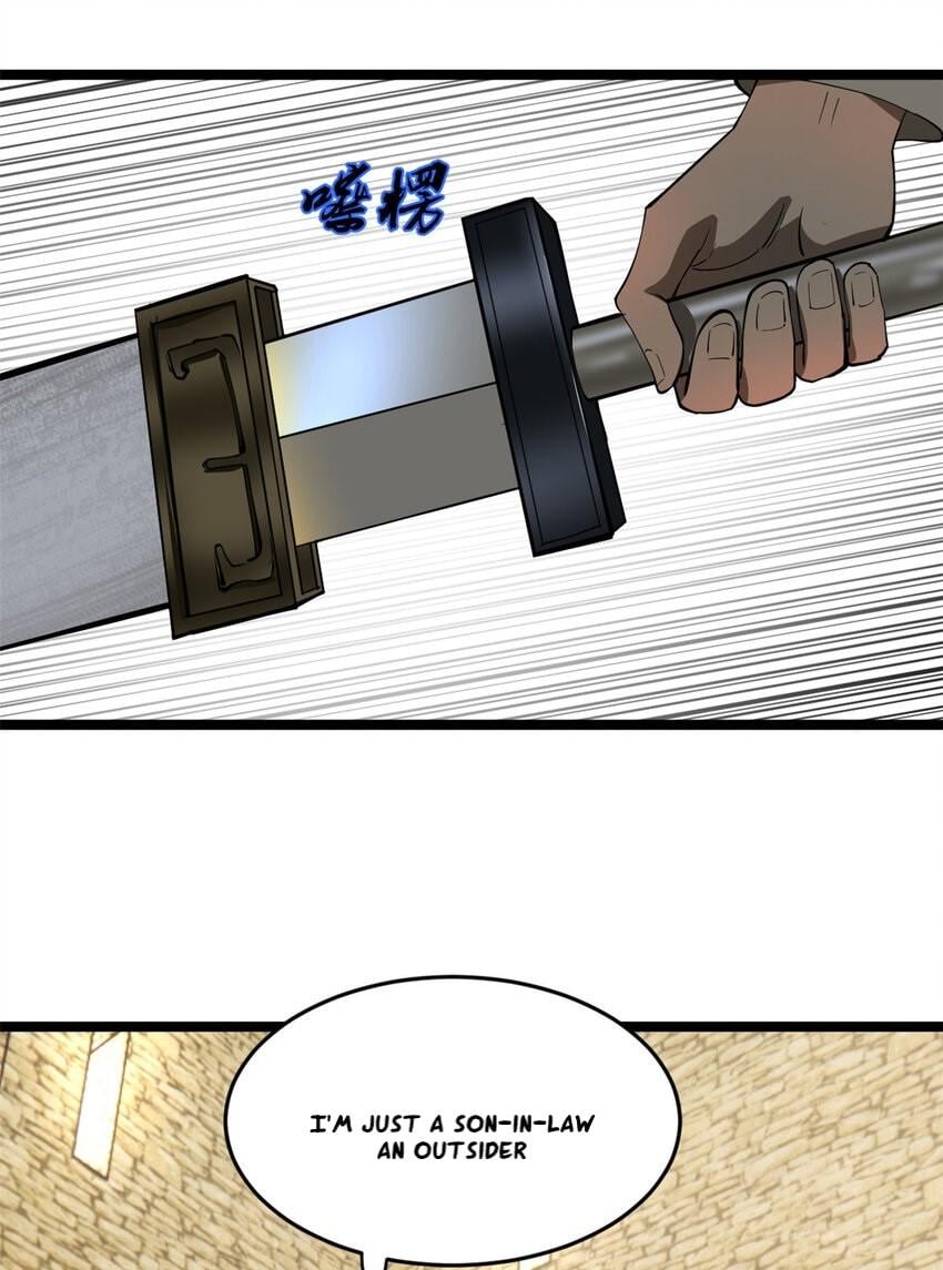 Survive As The Hero’s Husband! Chapter 83 - page 3
