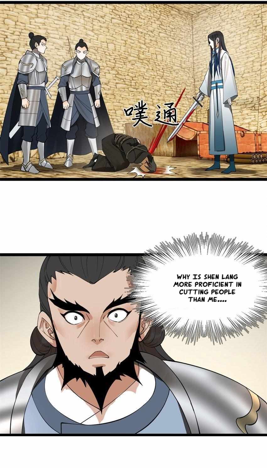 Survive As The Hero’s Husband! Chapter 83 - page 6