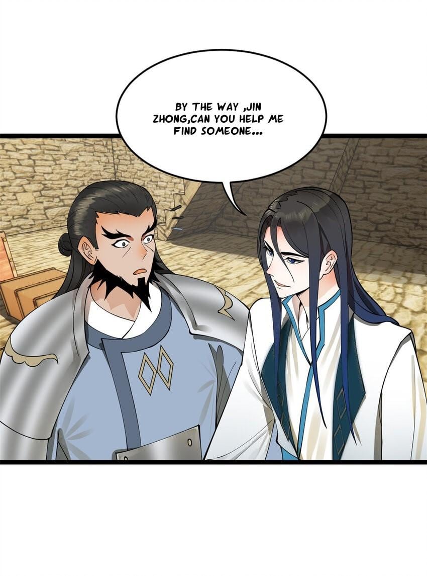 Survive As The Hero’s Husband! Chapter 83 - page 7