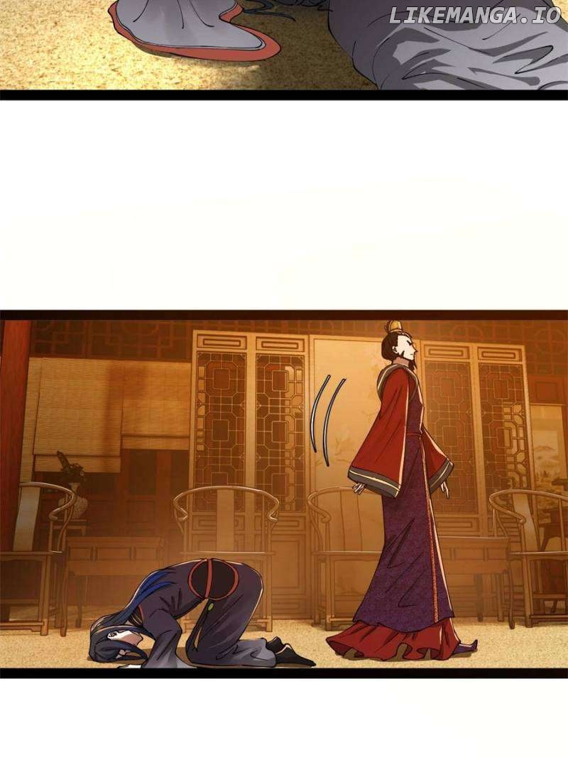 Survive As The Hero’s Husband! Chapter 183 - page 10