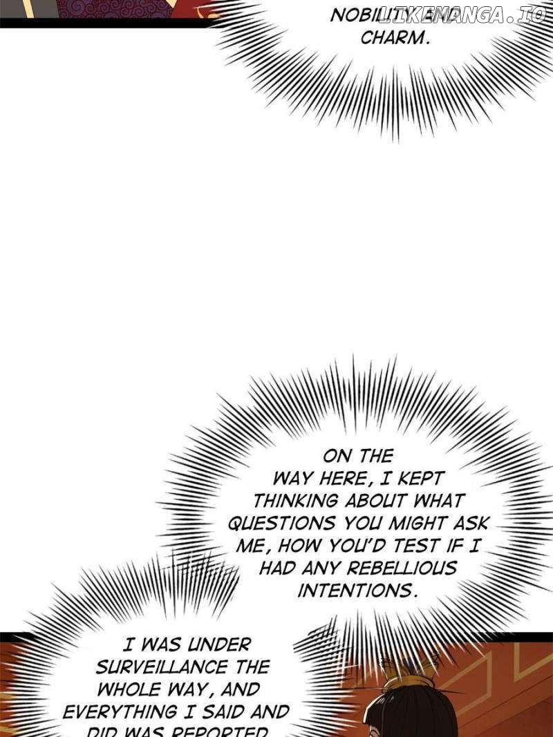 Survive As The Hero’s Husband! Chapter 183 - page 15