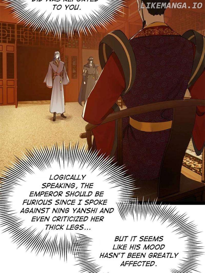 Survive As The Hero’s Husband! Chapter 183 - page 16