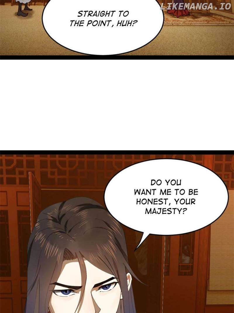 Survive As The Hero’s Husband! Chapter 183 - page 18