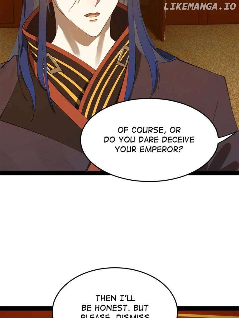 Survive As The Hero’s Husband! Chapter 183 - page 19