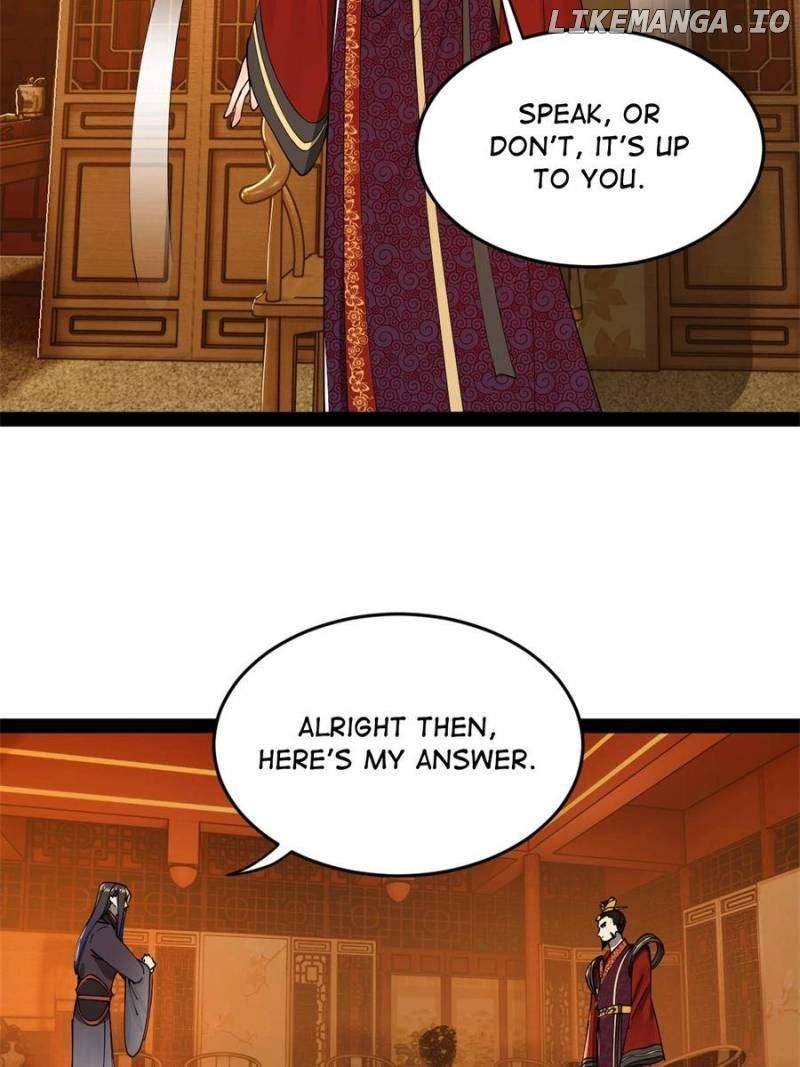 Survive As The Hero’s Husband! Chapter 183 - page 22