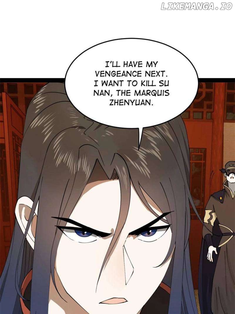 Survive As The Hero’s Husband! Chapter 183 - page 25