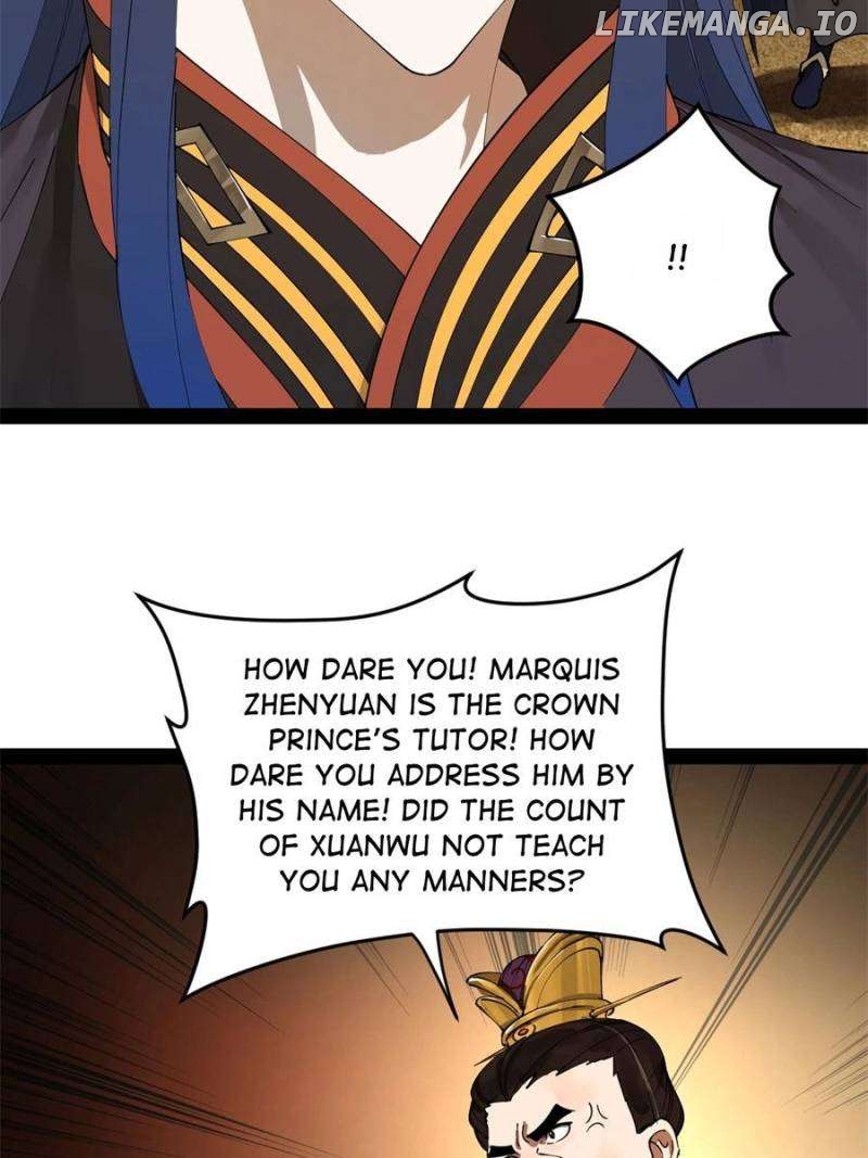 Survive As The Hero’s Husband! Chapter 183 - page 26