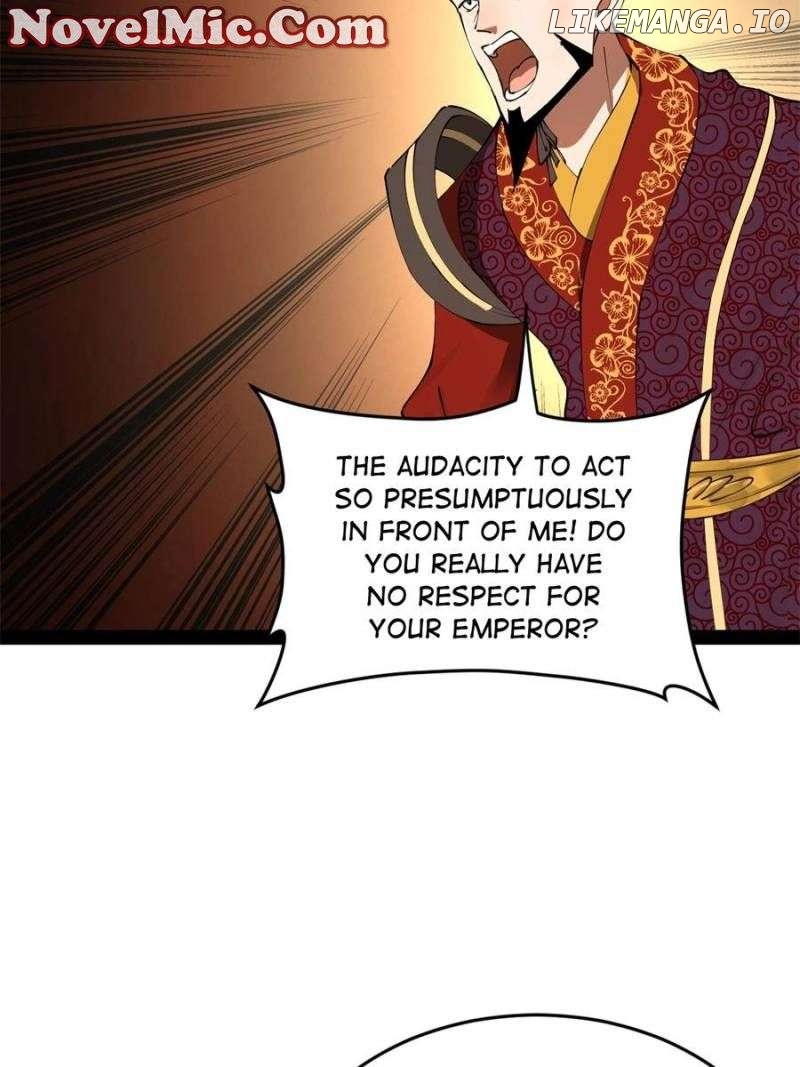 Survive As The Hero’s Husband! Chapter 183 - page 27