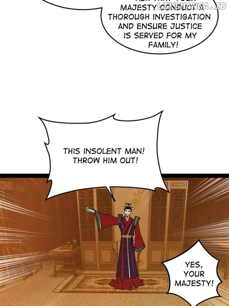 Survive As The Hero’s Husband! Chapter 183 - page 29