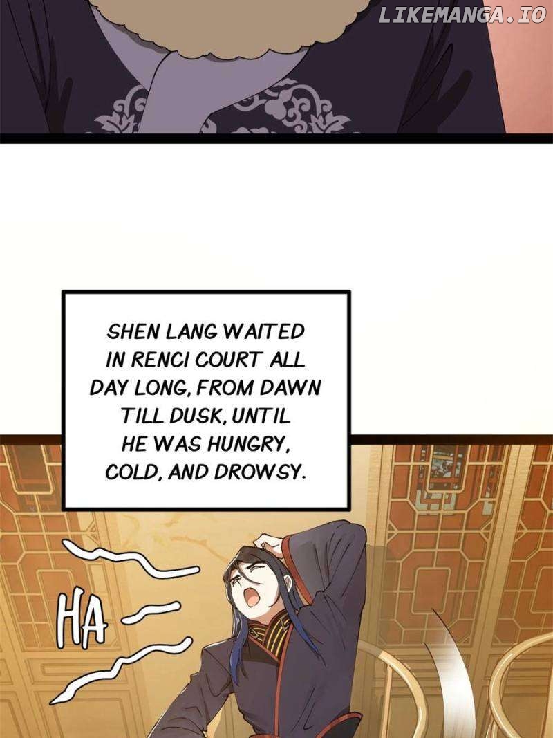 Survive As The Hero’s Husband! Chapter 183 - page 3