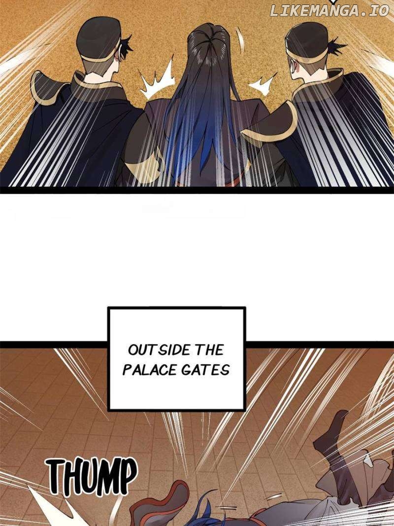 Survive As The Hero’s Husband! Chapter 183 - page 30