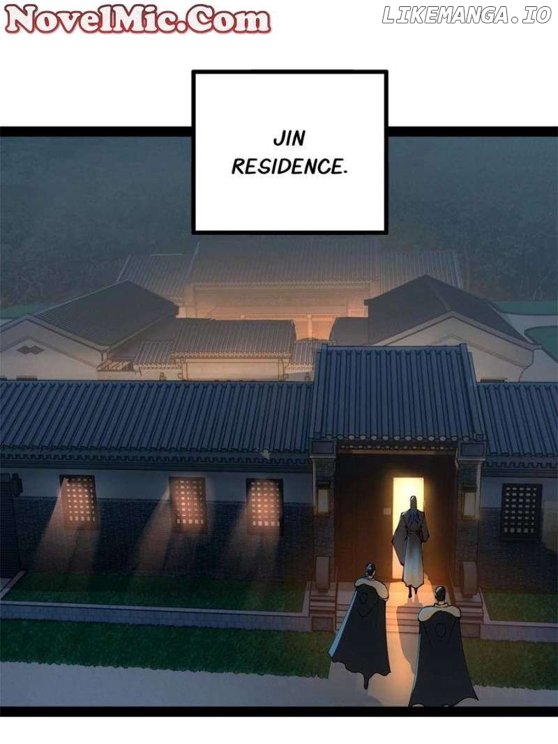 Survive As The Hero’s Husband! Chapter 183 - page 33