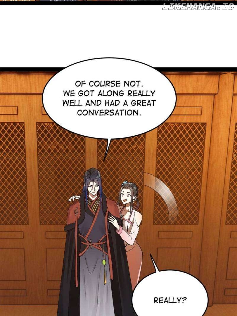 Survive As The Hero’s Husband! Chapter 183 - page 35