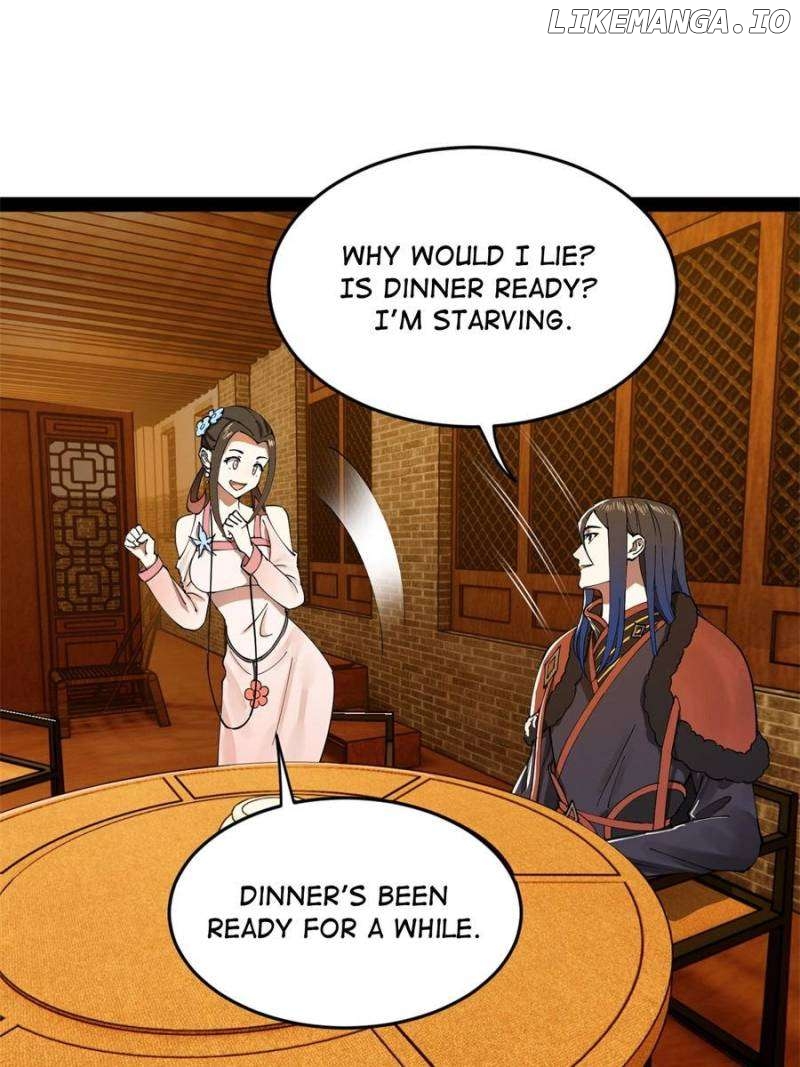 Survive As The Hero’s Husband! Chapter 183 - page 37