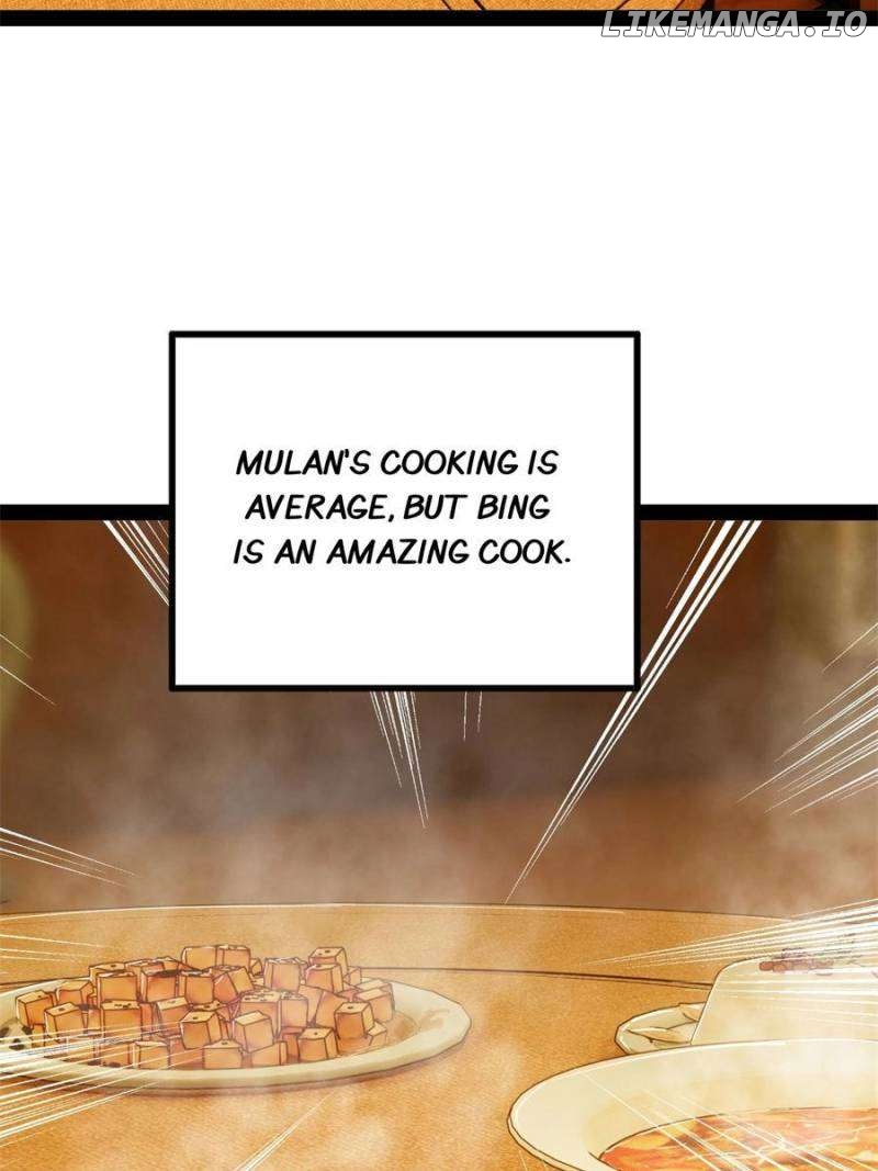 Survive As The Hero’s Husband! Chapter 183 - page 38