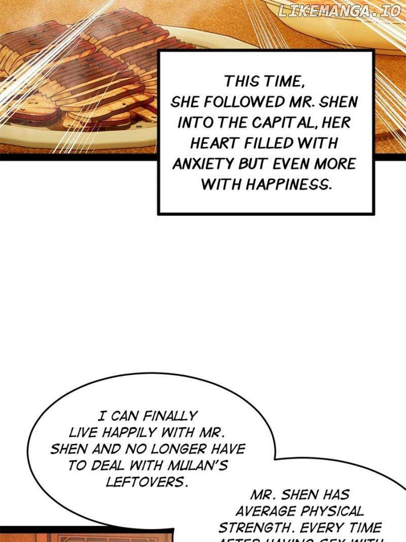Survive As The Hero’s Husband! Chapter 183 - page 39