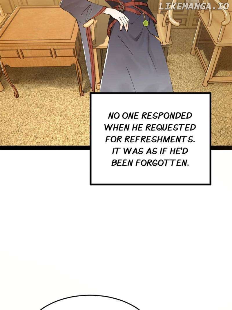 Survive As The Hero’s Husband! Chapter 183 - page 4