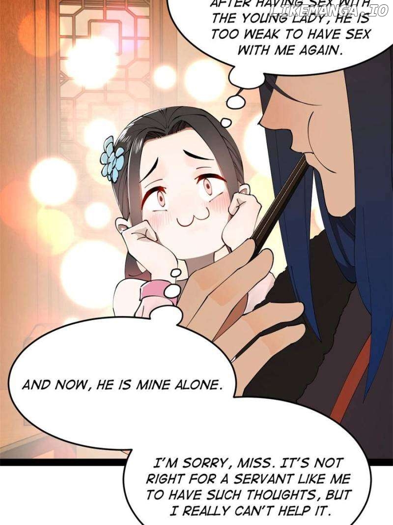 Survive As The Hero’s Husband! Chapter 183 - page 40