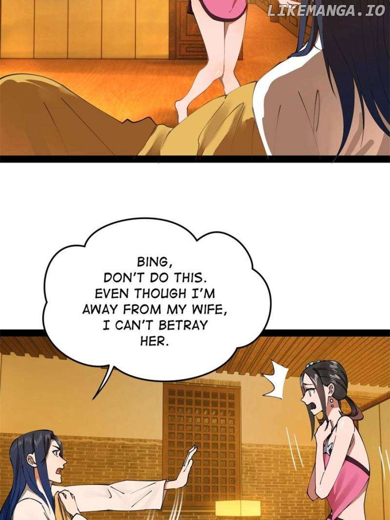 Survive As The Hero’s Husband! Chapter 183 - page 42