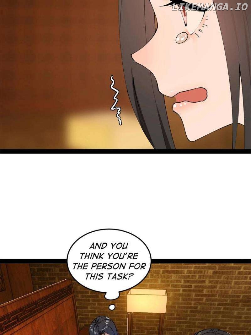 Survive As The Hero’s Husband! Chapter 183 - page 44