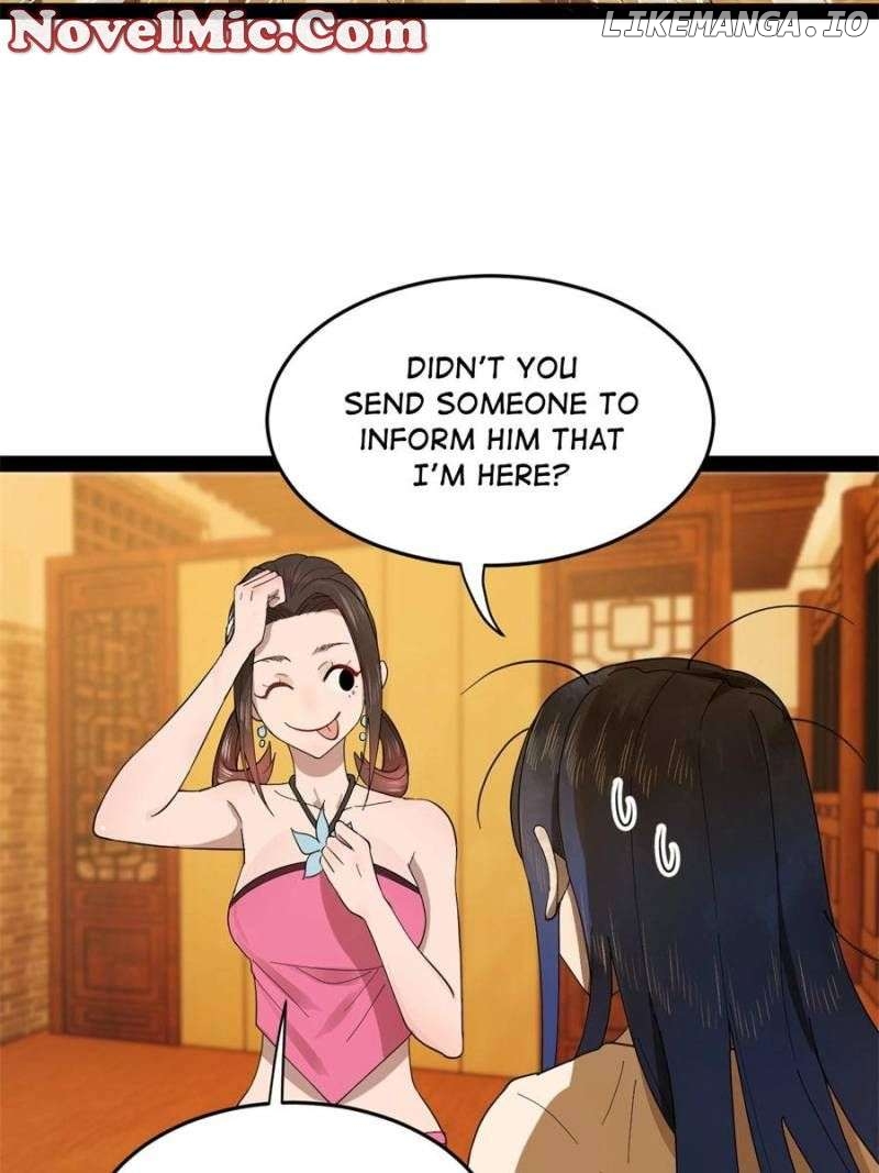 Survive As The Hero’s Husband! Chapter 183 - page 50