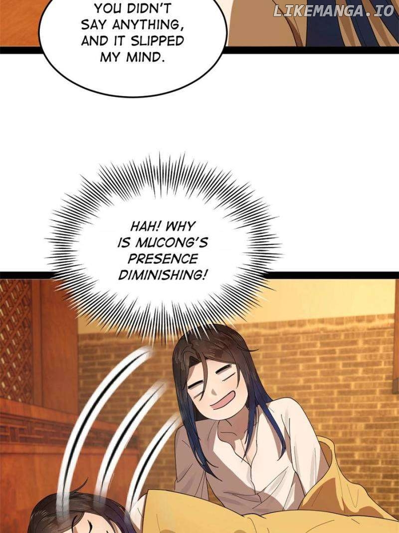 Survive As The Hero’s Husband! Chapter 183 - page 51
