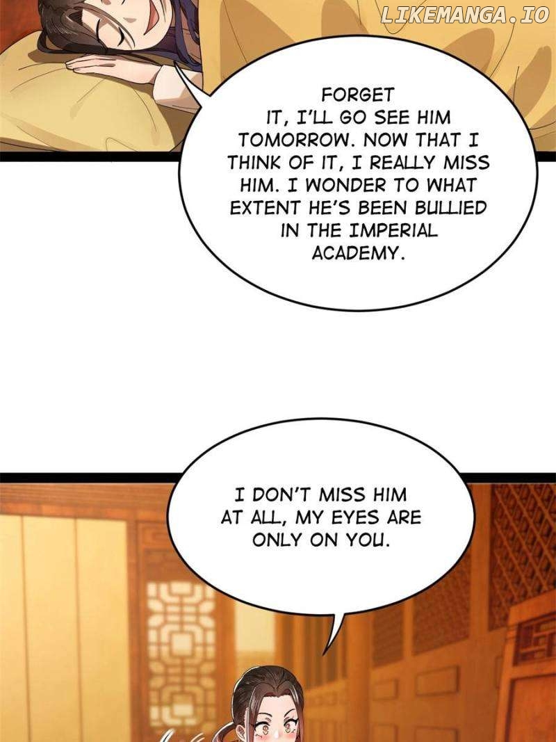 Survive As The Hero’s Husband! Chapter 183 - page 52