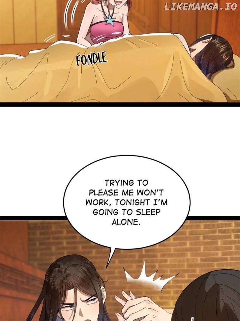Survive As The Hero’s Husband! Chapter 183 - page 53