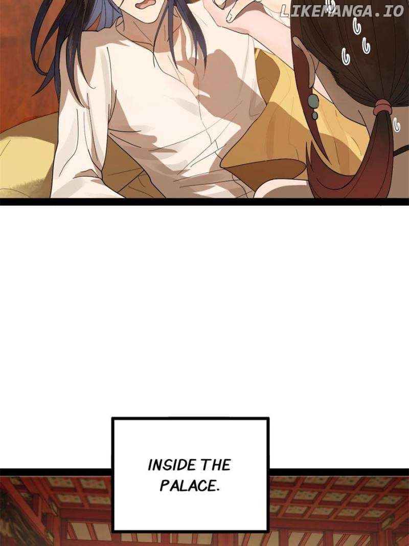 Survive As The Hero’s Husband! Chapter 183 - page 54