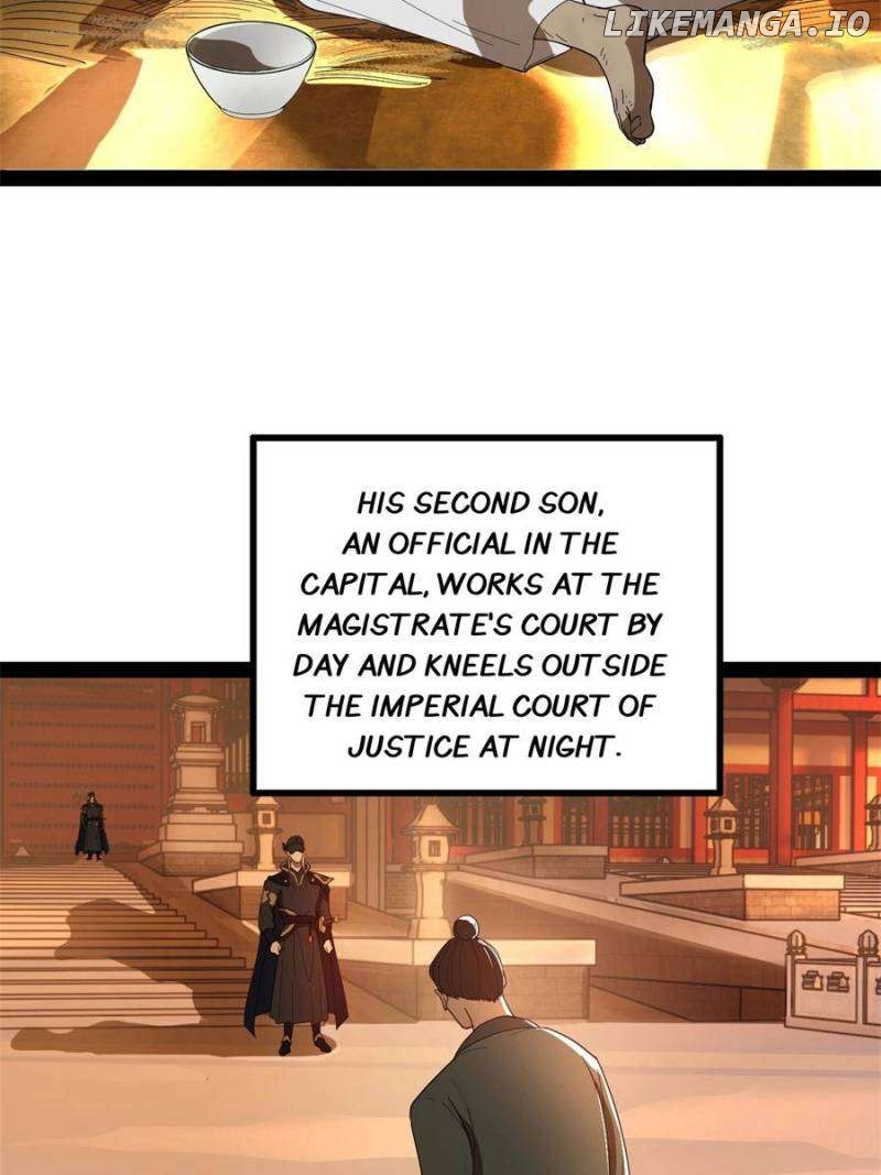 Survive As The Hero’s Husband! Chapter 183 - page 58