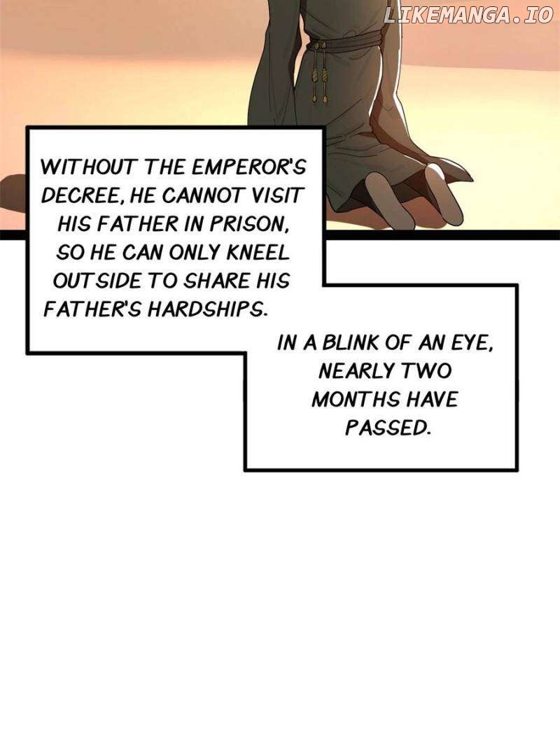 Survive As The Hero’s Husband! Chapter 183 - page 59