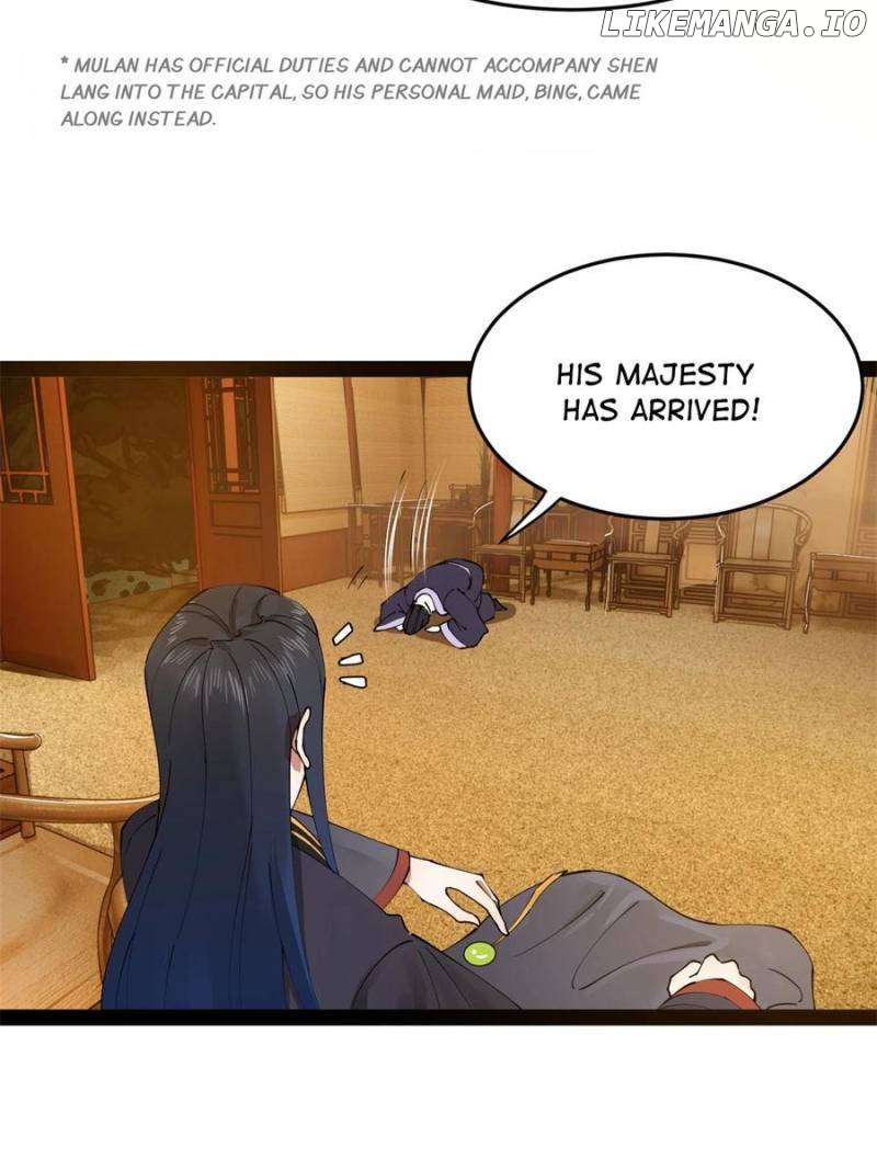 Survive As The Hero’s Husband! Chapter 183 - page 6