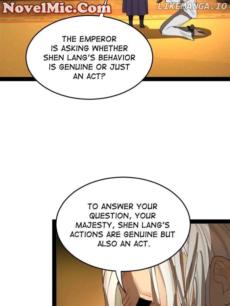 Survive As The Hero’s Husband! Chapter 183 - page 62