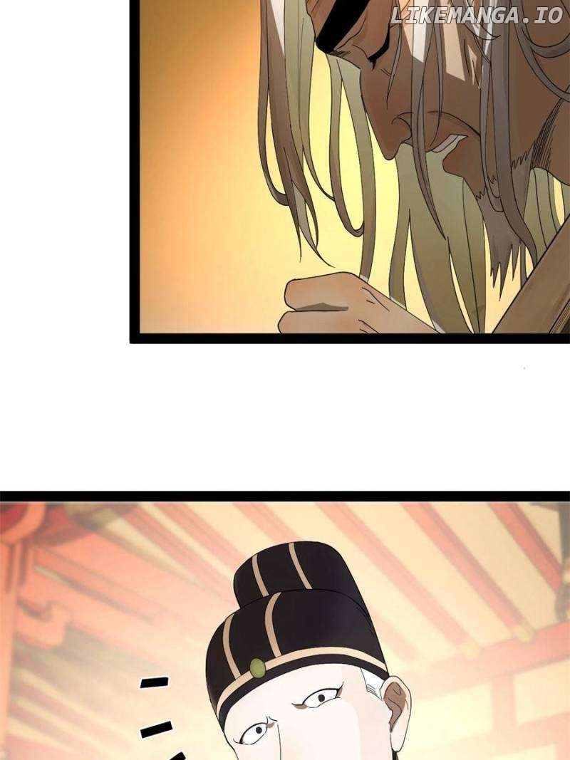 Survive As The Hero’s Husband! Chapter 183 - page 63