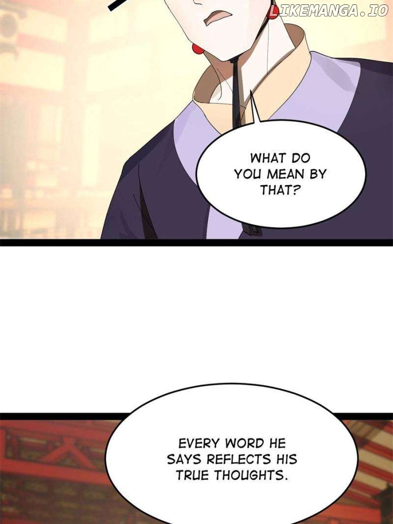 Survive As The Hero’s Husband! Chapter 183 - page 64