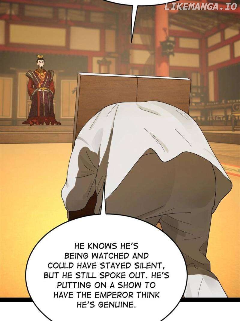 Survive As The Hero’s Husband! Chapter 183 - page 65