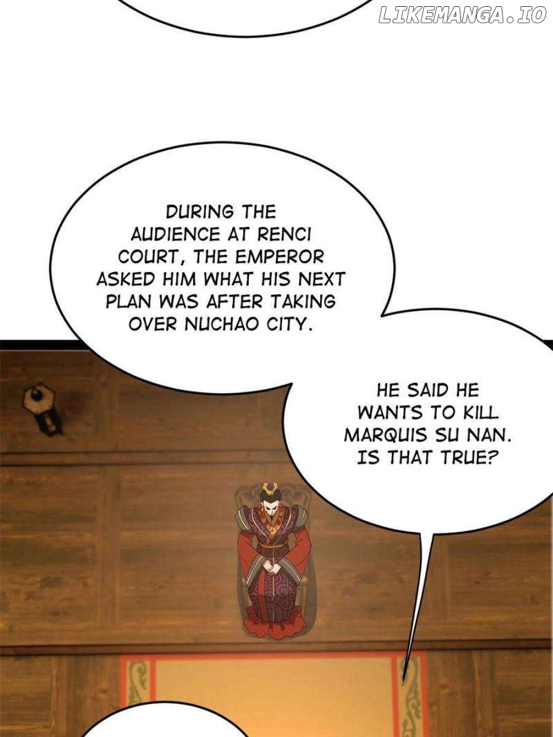 Survive As The Hero’s Husband! Chapter 183 - page 66