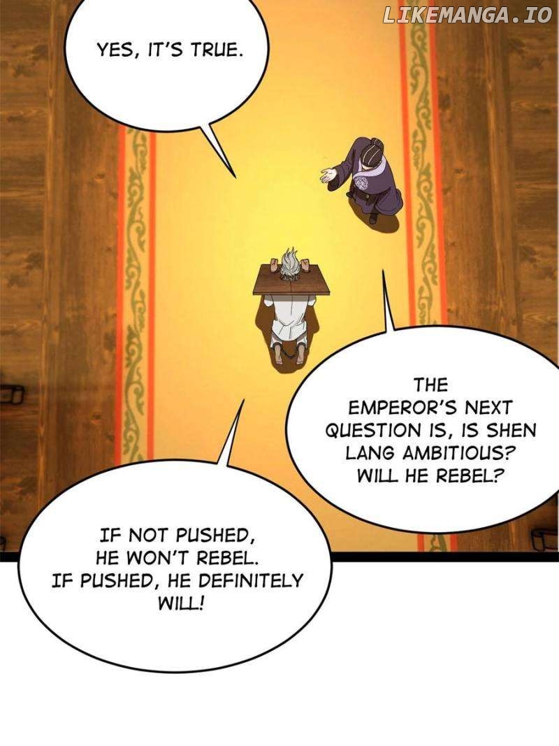 Survive As The Hero’s Husband! Chapter 183 - page 67