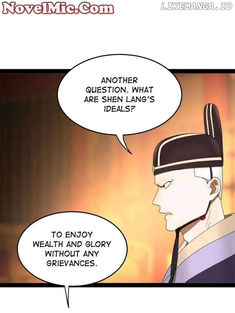 Survive As The Hero’s Husband! Chapter 183 - page 68