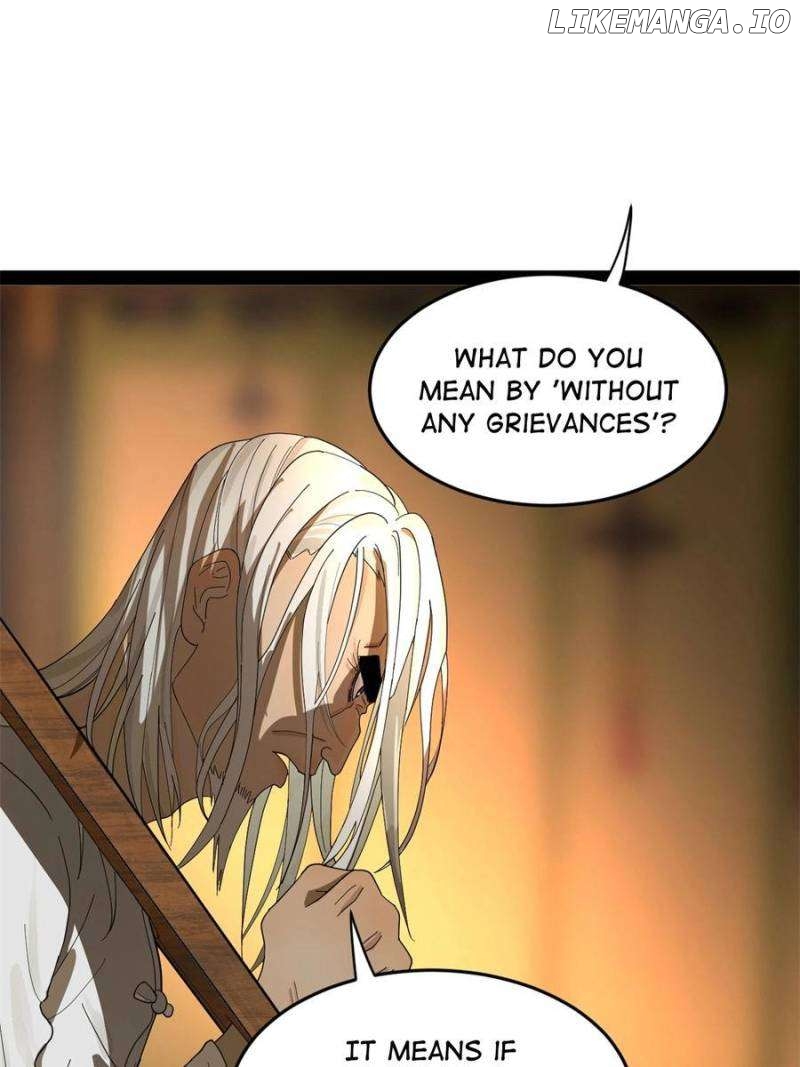 Survive As The Hero’s Husband! Chapter 183 - page 69