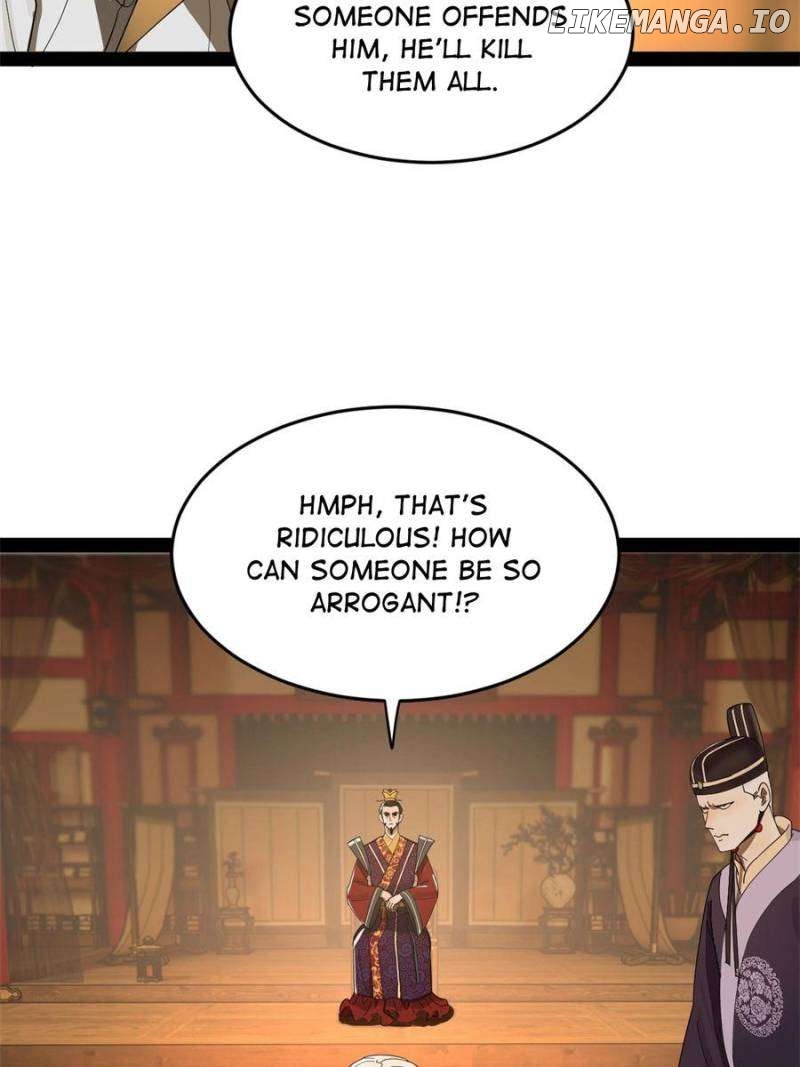 Survive As The Hero’s Husband! Chapter 183 - page 70