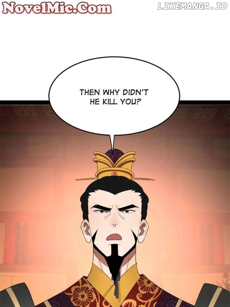 Survive As The Hero’s Husband! Chapter 183 - page 73
