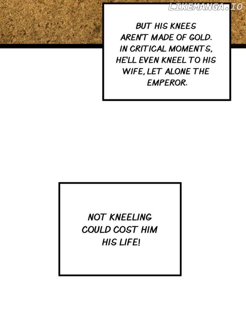 Survive As The Hero’s Husband! Chapter 183 - page 8