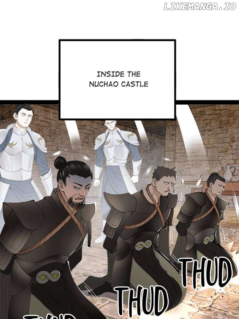 Survive As The Hero’s Husband! Chapter 170 - page 1