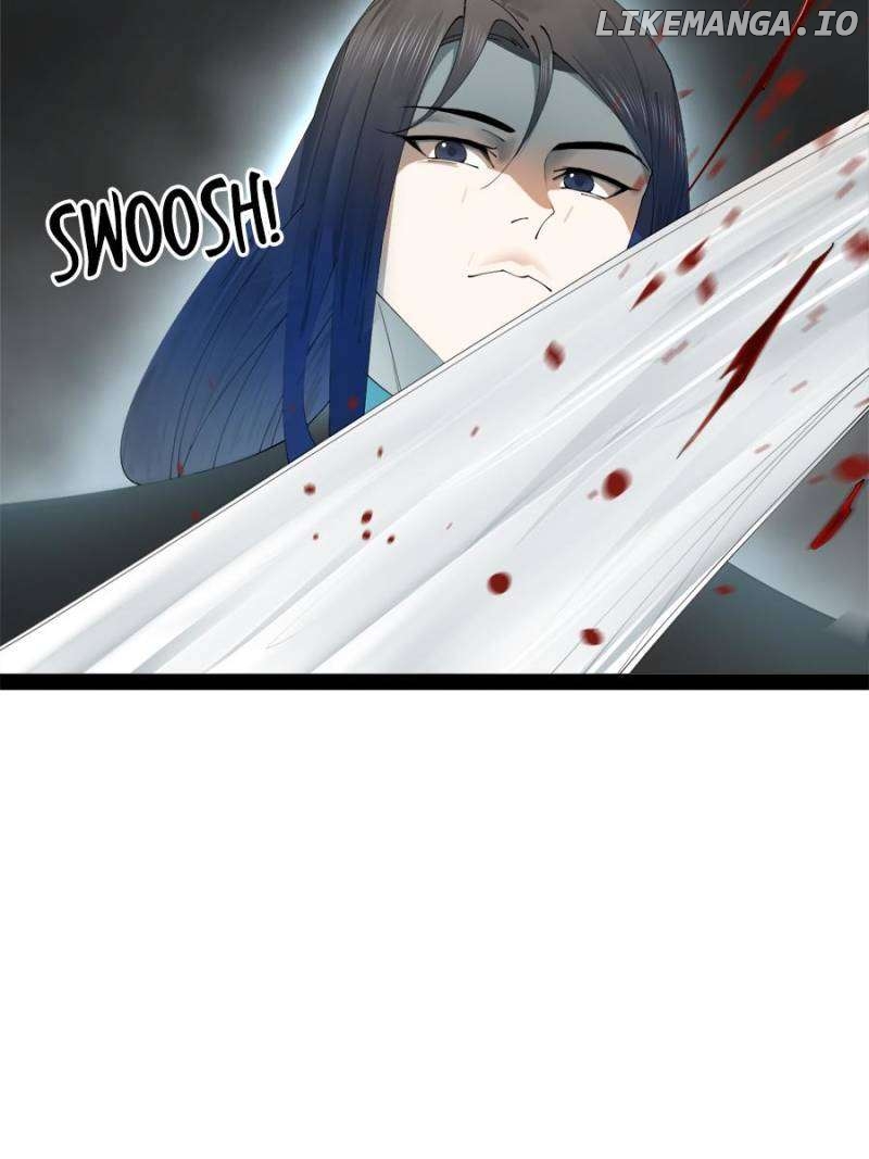 Survive As The Hero’s Husband! Chapter 170 - page 11