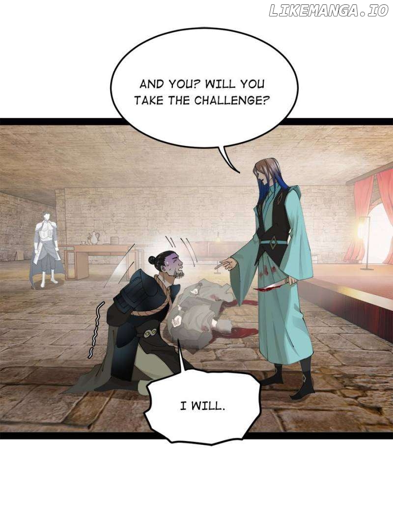 Survive As The Hero’s Husband! Chapter 170 - page 13